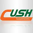 Cush Suspensions logo