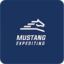 Mustang Expediting Inc logo