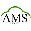 AMS Grounds logo