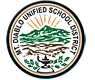 Mt. Diablo Unified logo