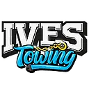 Ives towing logo