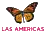 Las Americas Immigrant Advocacy Center logo