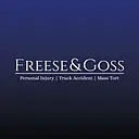Freese Distributing, LLC logo
