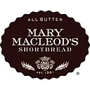 Mary Macleod's Shortbread logo