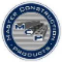 Master Construction Products logo