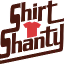 Shirt Shanty logo