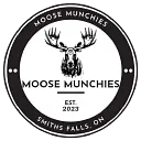 Swedish Moose Candy Co. logo