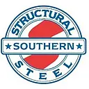 SOUTHERN STRUCTURAL STEEL logo