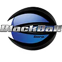 Black Ball Corp. logo
