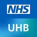 UHB NHS-Recruit logo