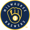 Milwaukee Brewers logo