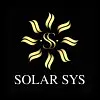  SolarSys Innovations Private Ltd logo