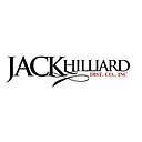 JACK HILLIARD DISTRIBUTING logo
