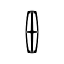 Classic Ford Lincoln - Columbia logo