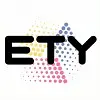  ETY logo