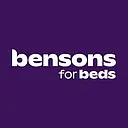 Bensons for Beds logo