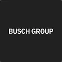 Busch Group logo
