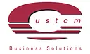 Custom Business Solutions logo