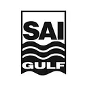 SAI Gulf logo