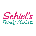 Schiel's Family Market logo