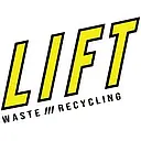 Lift Waste & Recycling logo