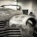 Central Park Auto Body & Collision logo