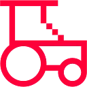 Upside Robotics logo