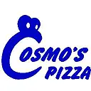 COSMOS PIZZA logo