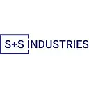 S&S Transport Industries logo
