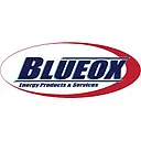 BlueOx Energy logo