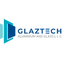 GLAZ-TECH INDUSTRIES logo