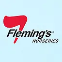 Fleming's Holilday Lighting logo