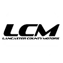 Lancaster County Motors logo