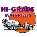 Hi Grade Materials logo