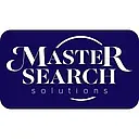Master Search Solutions logo