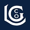 Layne Glass Company logo