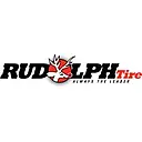 Rudolph Tire logo