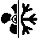 Taylor HVAC logo