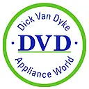 Dick Van Dyke Appliance World logo