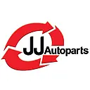 JJ Auto Parts logo