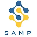 SAMP USA, Inc. logo