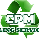 CPM Recycling Services Inc logo