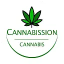 Cannabission Cannabis logo