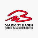 Marmot Basin logo