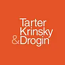 Tarter Krinsky & Drogin logo
