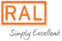 RAL gemeinnützige GmbH logo