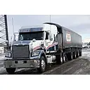 Transport Sales and Service logo