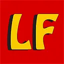 Ice Factory Liquor Store logo