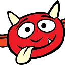 Diabolical Haulerz logo