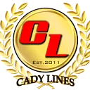 CADY LINES LTD logo